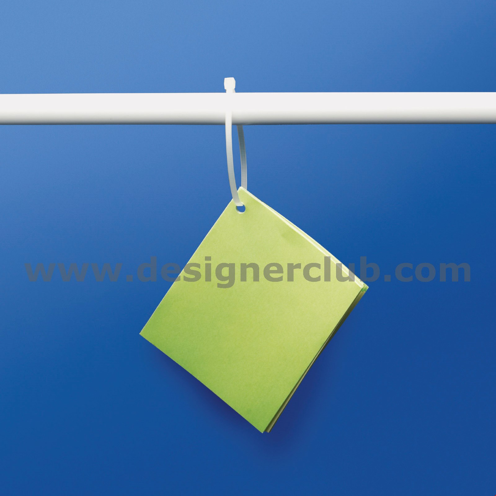 LEGAME NYLON REGOLABILE MM. 140X2,5
