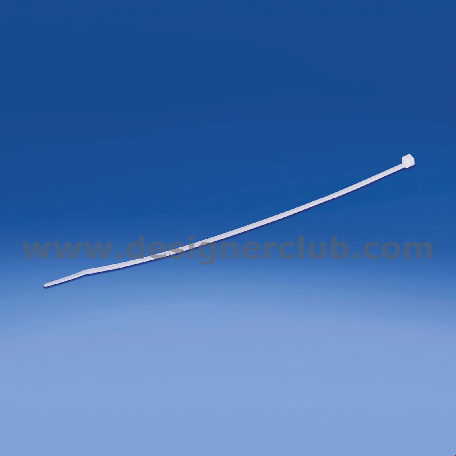 LEGAME NYLON REGOLABILE MM. 200X2,5
