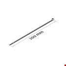 LEGAME NYLON REGOLABILE MM. 200X2,5