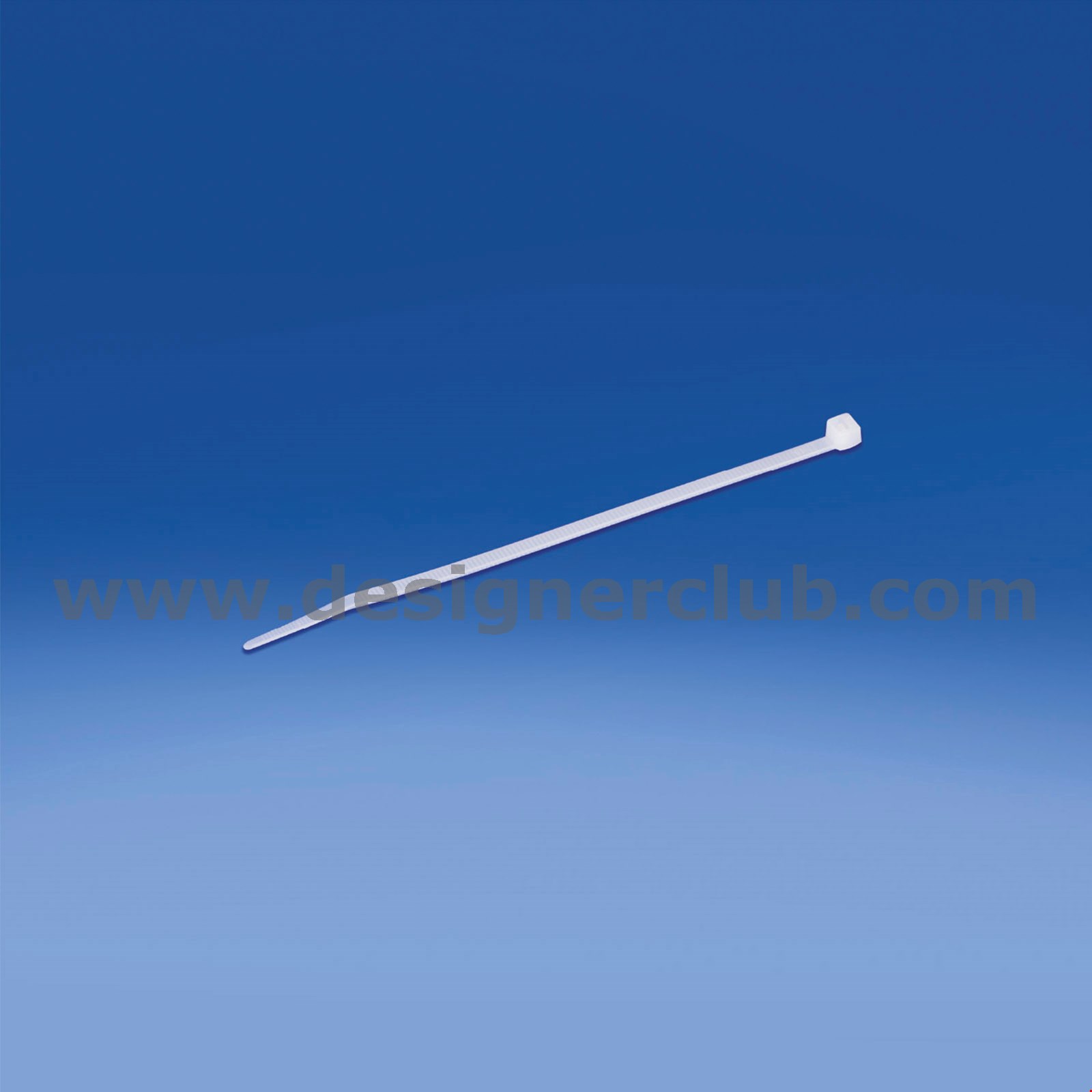 LEGAME NYLON REGOLABILE MM. 140X3,6