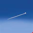 LEGAME NYLON REGOLABILE MM. 140X3,6