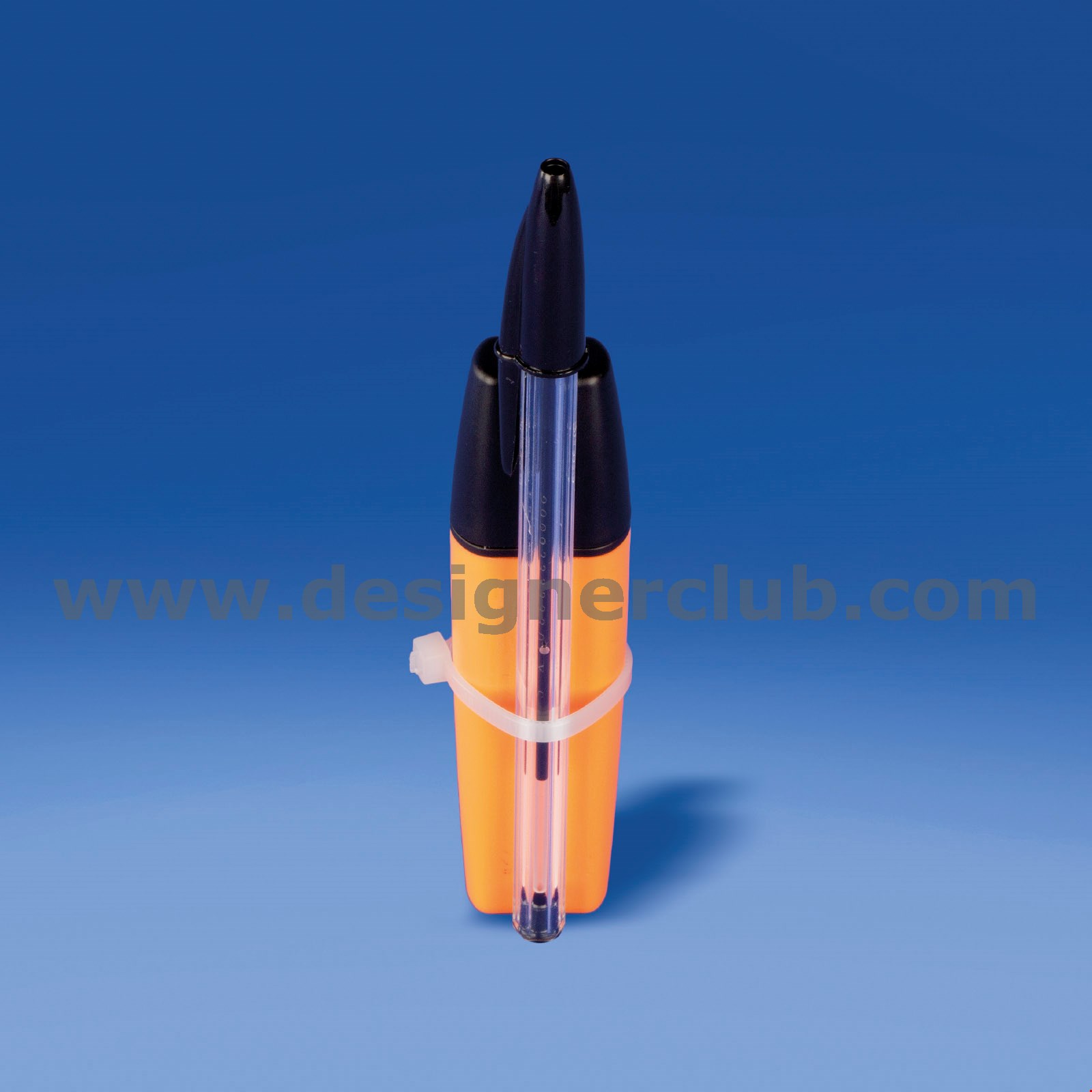 LEGAME NYLON REGOLABILE MM. 140X3,6