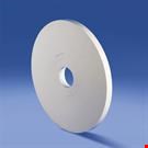 RULLO DI BIADESIVO SCHIUMA MM. 25 X 100 MT