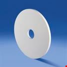 RULLO DI BIADESIVO SCHIUMA MM. 18 X 100 MT