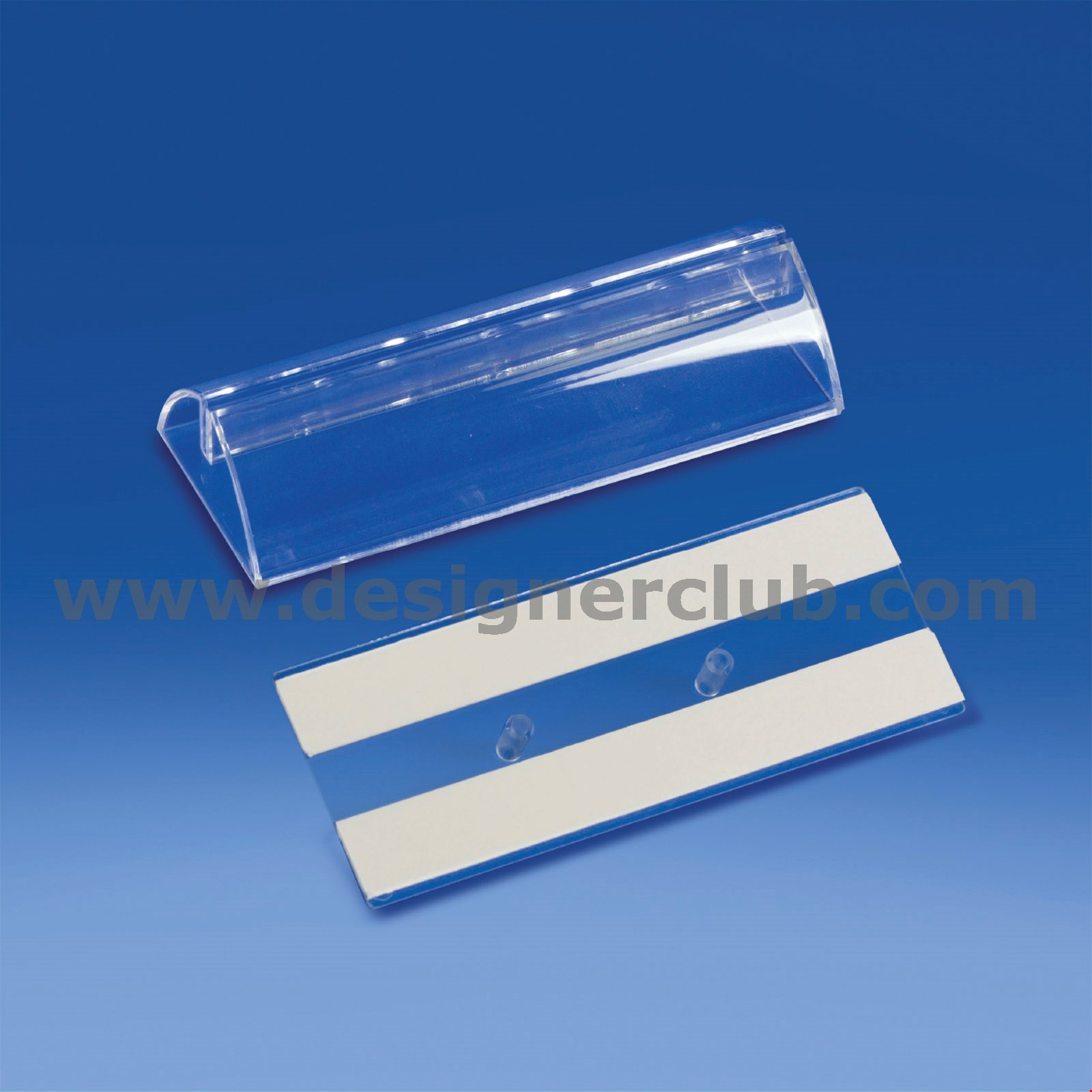 RULLO DI BIADESIVO SCHIUMA MM. 19 X 500 MT