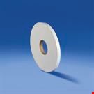 RULLO DI BIADESIVO SCHIUMA MM. 19 X 50 MT