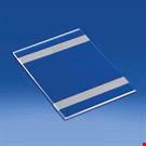 RULLO DI BIADESIVO SCHIUMA MM. 19 X 50 MT