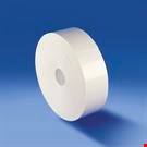 RULLO DI BIADESIVO SCHIUMA MM. 108 X 100 MT