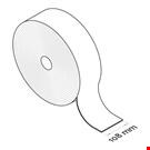 RULLO DI BIADESIVO SCHIUMA MM. 108 X 100 MT