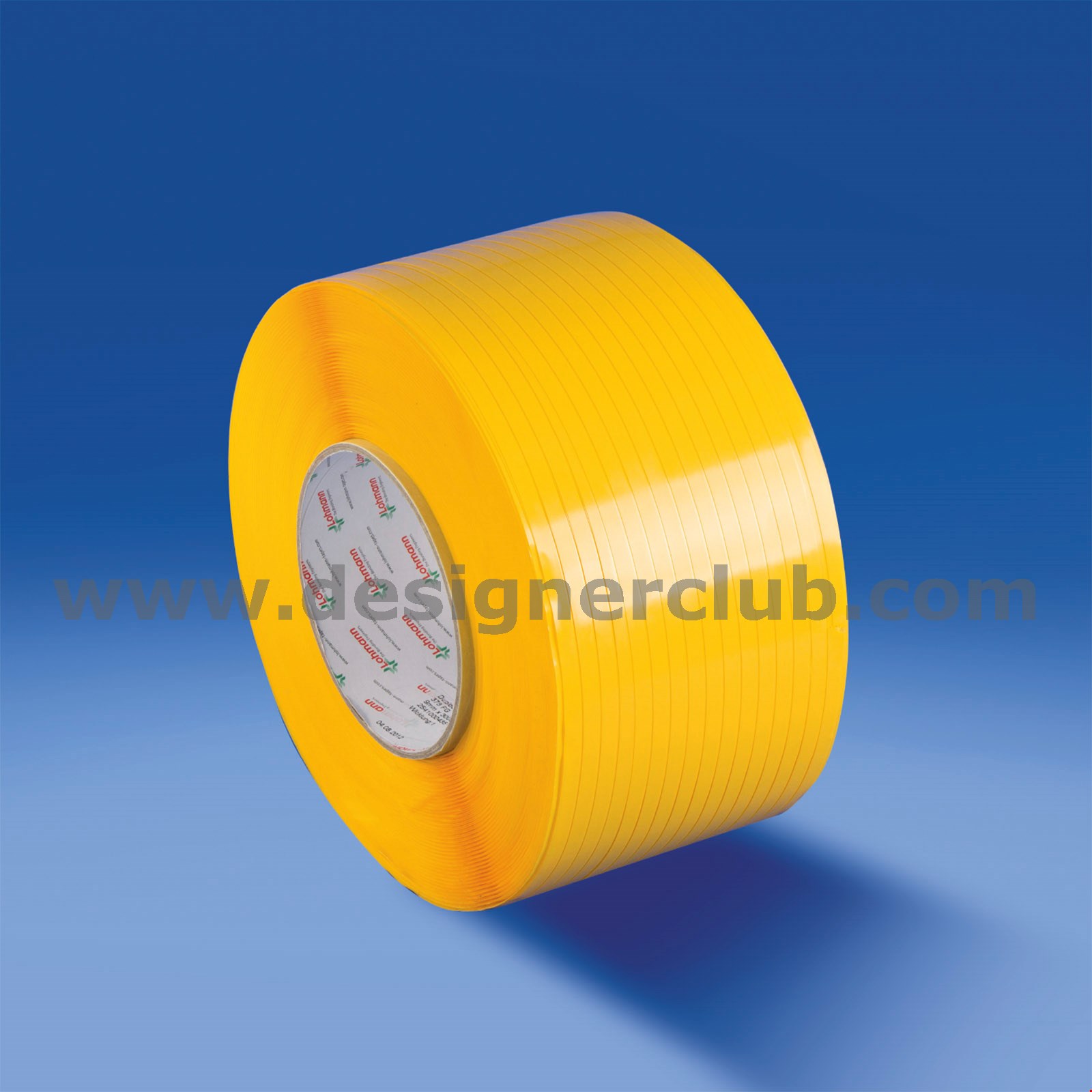 RULLO DI BIADESIVO TRASPARENTE MM. 9 X 3000 MT 