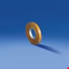 RULLO DI BIADESIVO TRASPARENTE MM. 12 X 50 MT