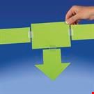 SUPER GRIPPER DI GIUNZIONE A FORMA DI H (180°) DI MM. 25