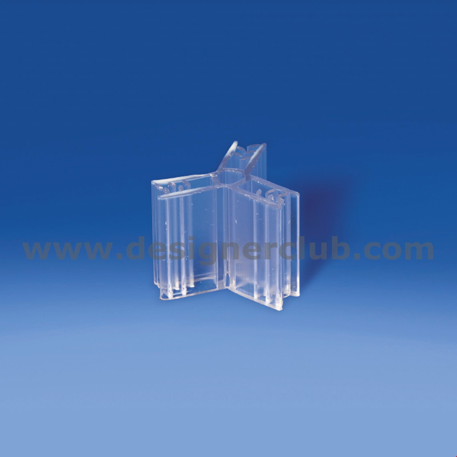 GRIPPER DI GIUNZIONE A 3 USCITE A FORMA DI Y