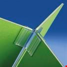 GRIPPER DI GIUNZIONE A 3 USCITE A FORMA DI Y