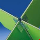 GRIPPER DI GIUNZIONE A 4 USCITE A FORMA DI X
