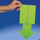 GRIPPER DI GIUNZIONE A FORMA DI H (180°) DI MM. 25