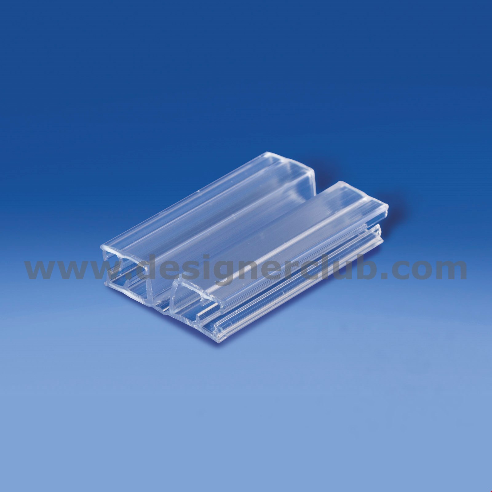 SUPER GRIPPER ARTICOLATO DI GIUNZIONE A 2 USCITE