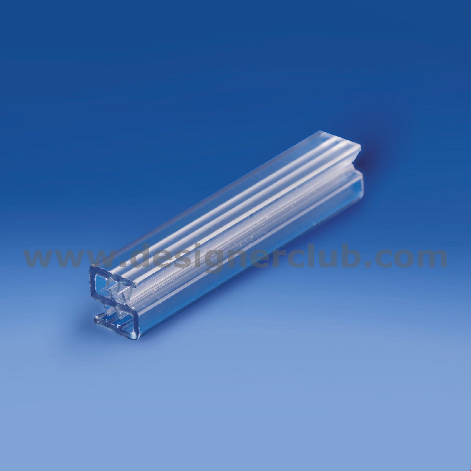 GRIPPER A FORMA DI S MM. 76 