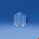 SUPER GRIPPER DI GIUNZIONE A FORMA DI L (90°) DI MM. 25