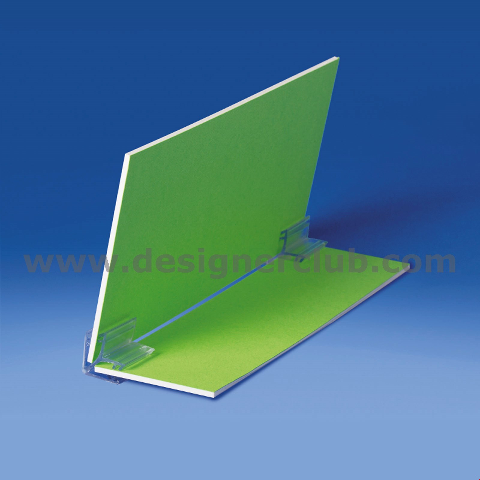SUPER GRIPPER DI GIUNZIONE A FORMA DI L (90°) DI MM. 25