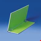 SUPER GRIPPER DI GIUNZIONE A FORMA DI L (90°) DI MM. 25