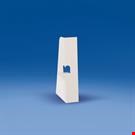 PIEDINO IN CARTONE MM. 255 X 160