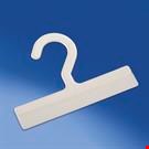 APPENDINO IN PLASTICA MM. 173 BIANCO