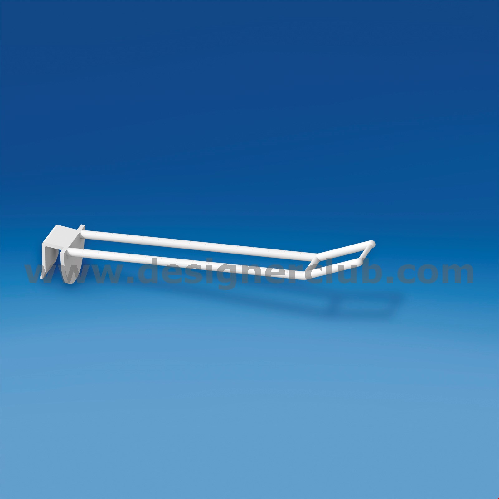 Broche-universale-doppia-pannelli-alto-spessore-mm.10-12-porta-etichette-lungo-Iq