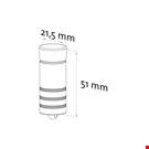 CHIAVE MAGNETICA PER ANTITACCHEGGIO PER BROCHES