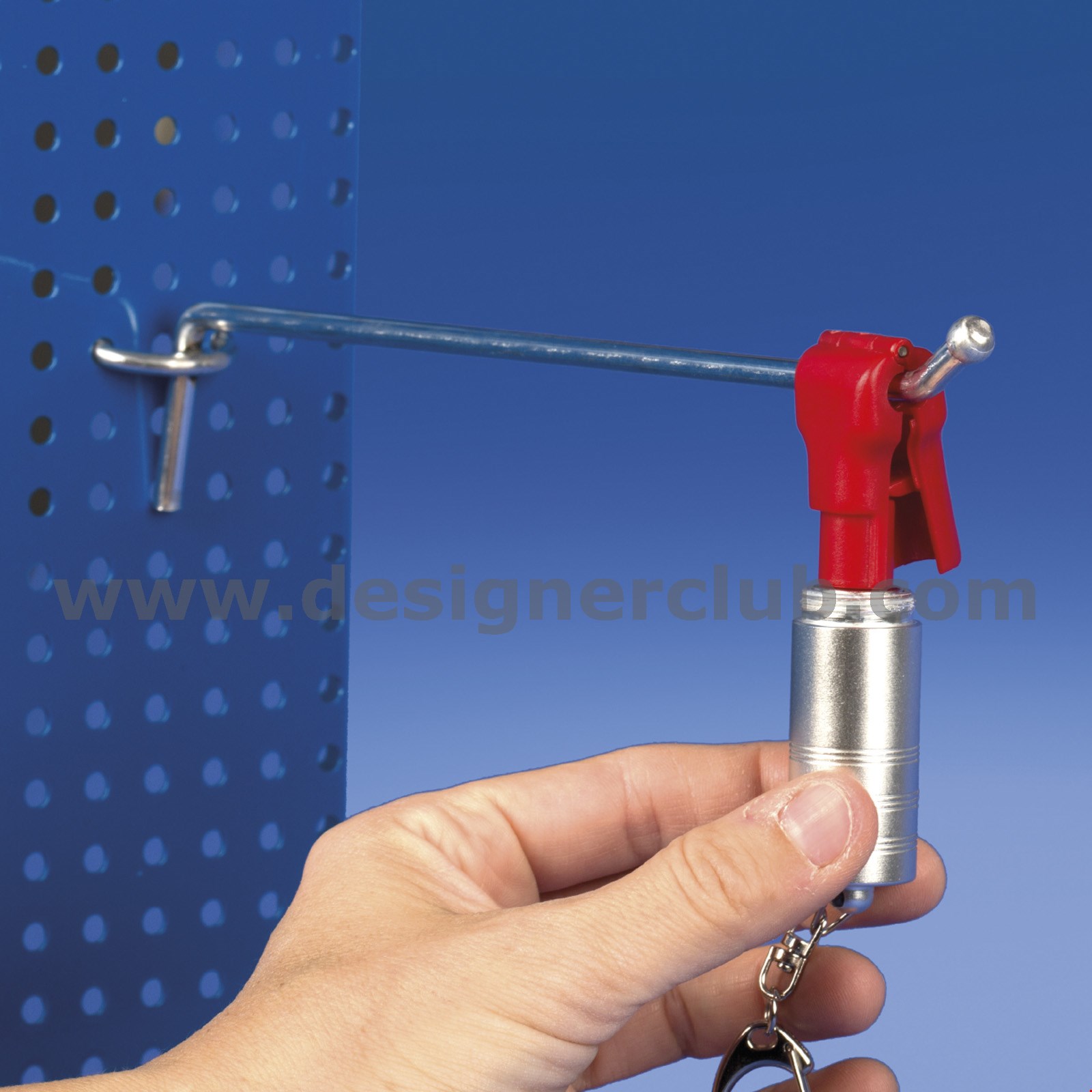 CHIAVE MAGNETICA PER ANTITACCHEGGIO PER BROCHES