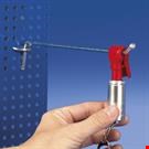 CHIAVE MAGNETICA PER ANTITACCHEGGIO PER BROCHES
