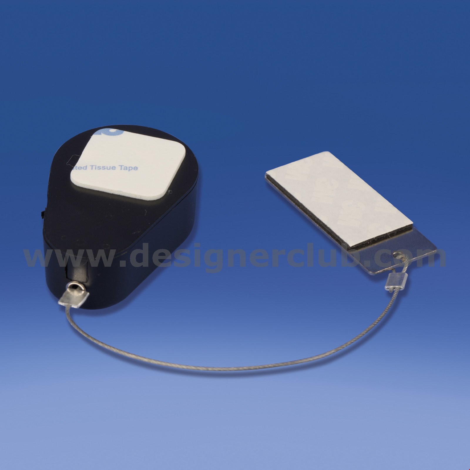 CAVO DI SICUREZZA PULL BOX MM. 50 X 32