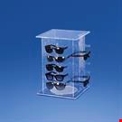 REVOLVING EYWEAR EXHIBITORS - 20 PAIRS