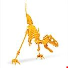 DINOSAURO IN PLEXIGLASS