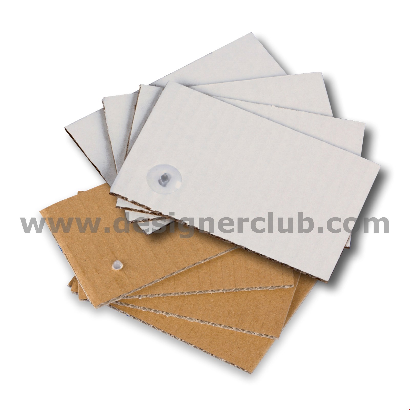 TREE CLIP PER SPESSORI DA MM. 4,7 A MM. 15,2
