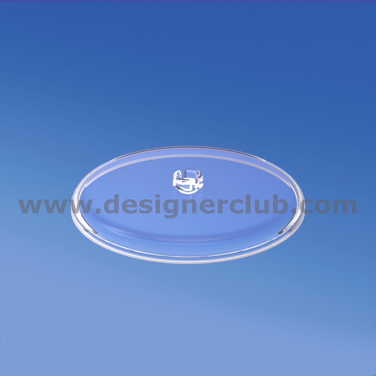 BASE DIAMETRO MM. 85