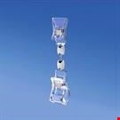 PINZA CON ASTA MM. 15 E MINI PINZA