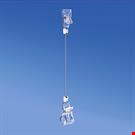 PINZA CON ASTA MM. 150 E MINI PINZA