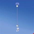 MINI PINZA CON ASTA MM. 150 E PORTA MESSAGGIO MM. 27