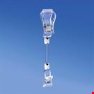 MINI PINZA CON ASTA MM. 50 E PINZA