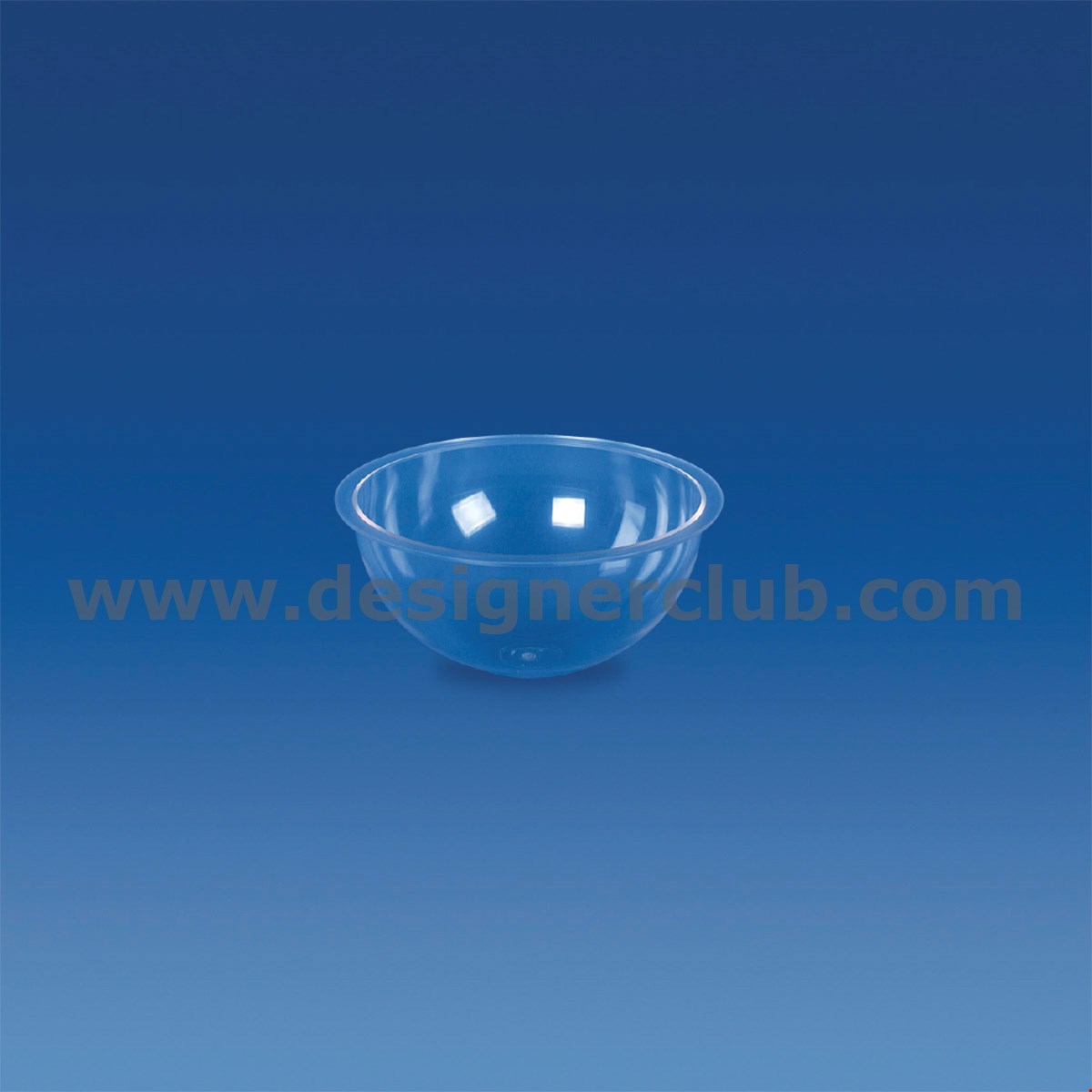 MEZZA SFERA DIAMETRO MM. 200