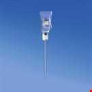 SPILLO H. 100 CON MINI PINZA