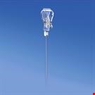 SPILLO H. 150 CON PINZA