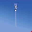 SPILLO H. 150 CON MINI PINZA