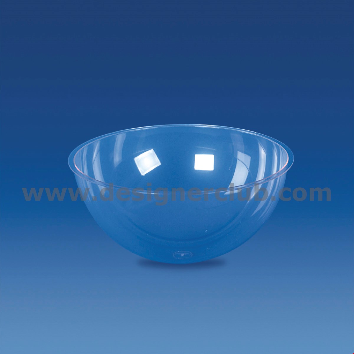 MEZZA SFERA DIAMETRO MM. 400