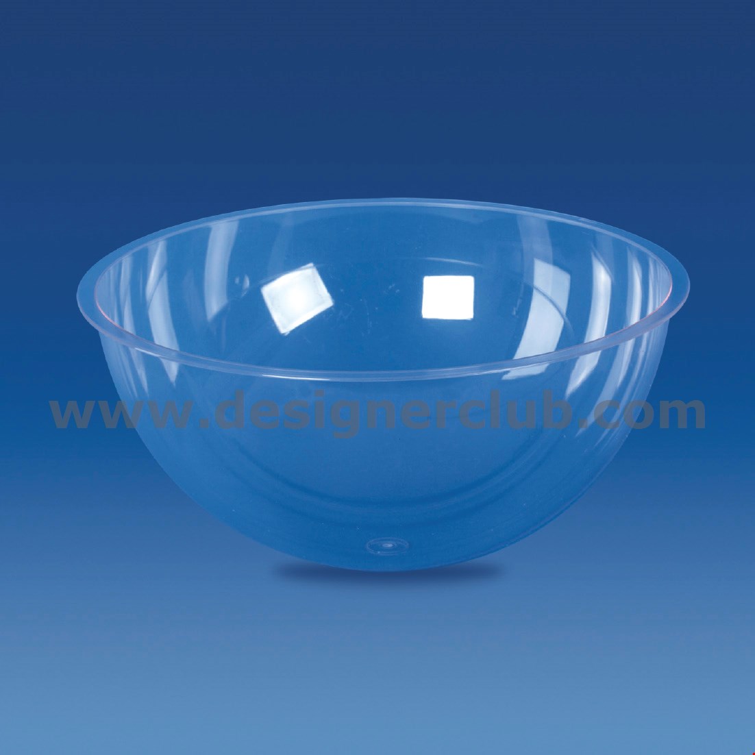 MEZZA SFERA DIAMETRO MM. 500