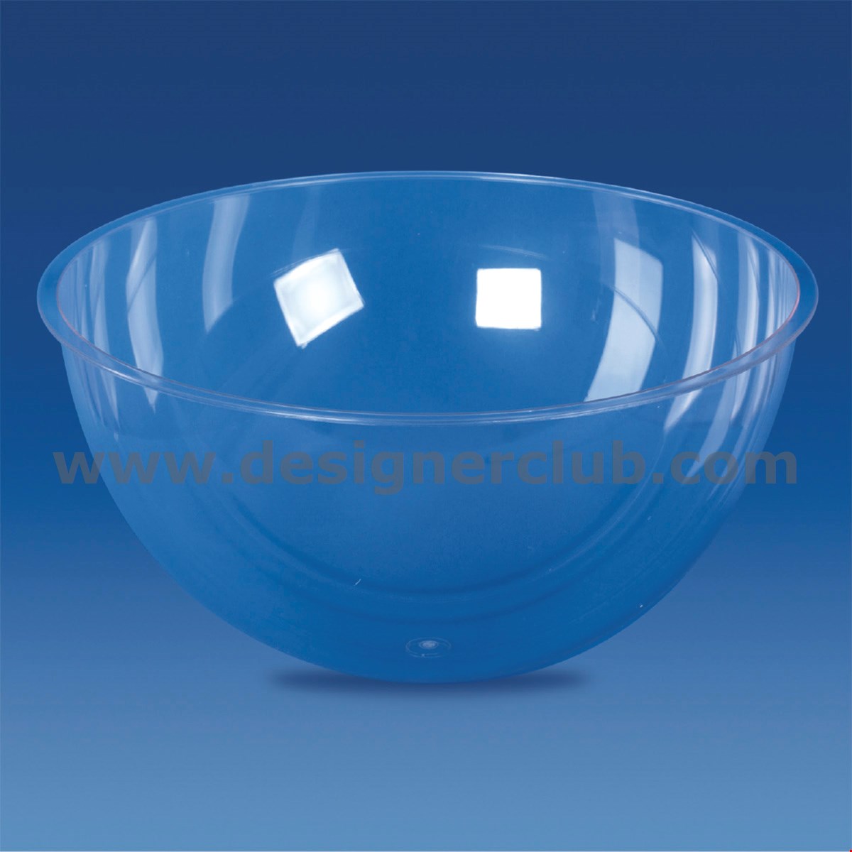 MEZZA SFERA DIAMETRO MM. 600