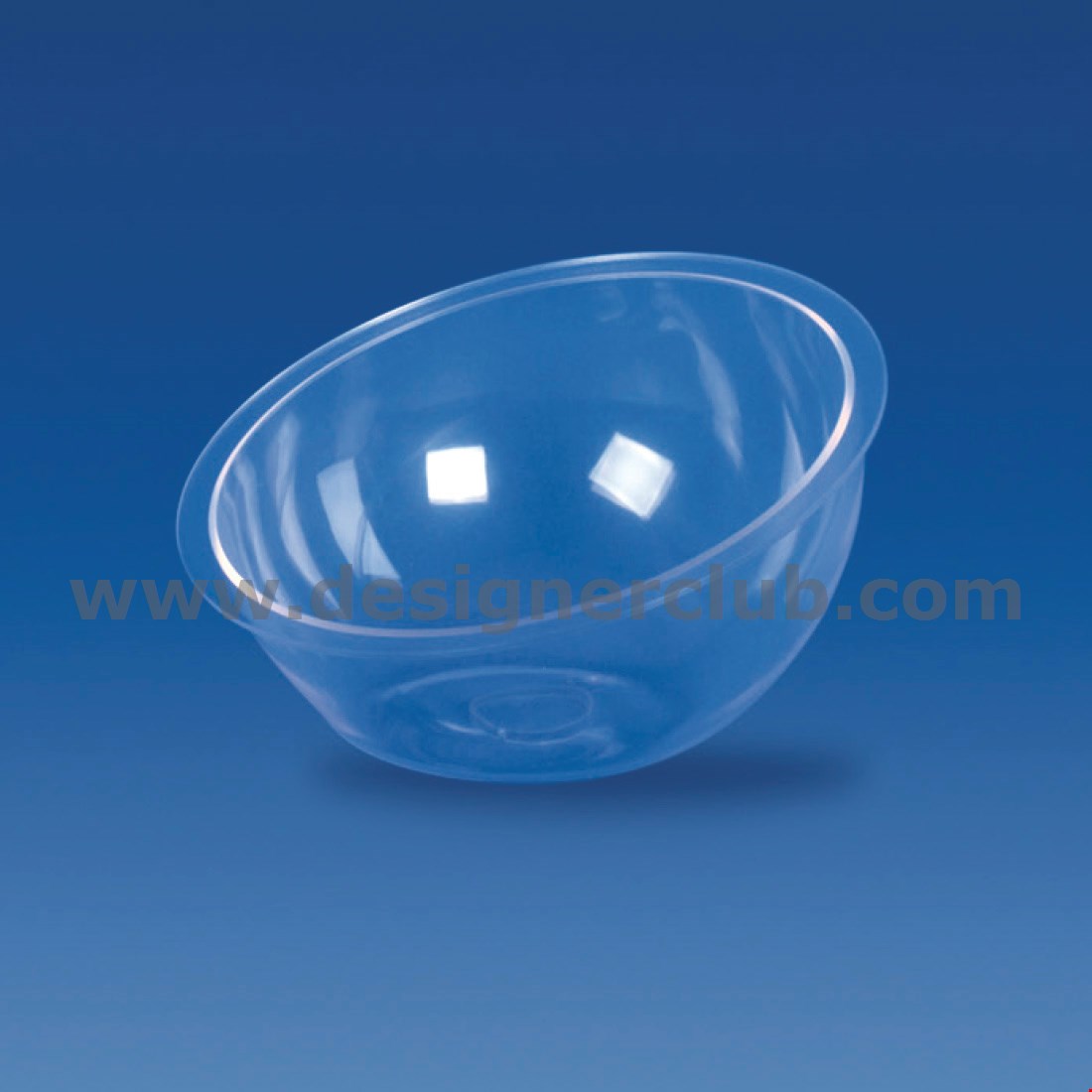 MEZZA SFERA DIAMETRO MM. 200 INCLINATA
