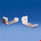 SUPPORTO CROSS MERCHANDISING CON MAGNETE TONDO