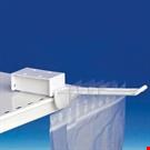 SUPPORTO CROSS MERCHANDISING PER BROCHES CON BASE MAGNETICA